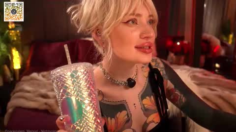 kinkylina_ online show from March 2026 02:34:01 PM