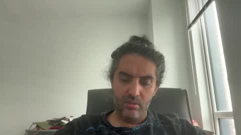 kinkyman16 online show from March 2026 06:34:02 PM