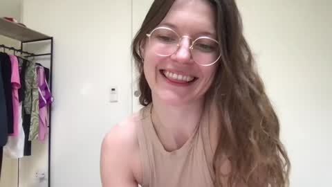 Mary the Soulmate online show from January 2025 12:15:01 PM