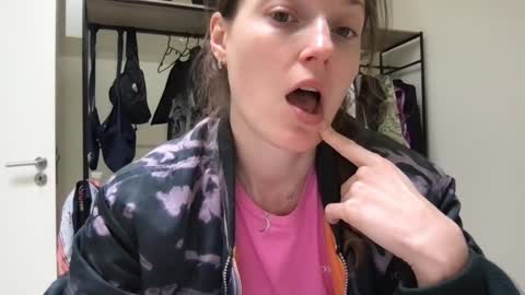 Mary the Soulmate online show from January 2025 11:59:01 AM