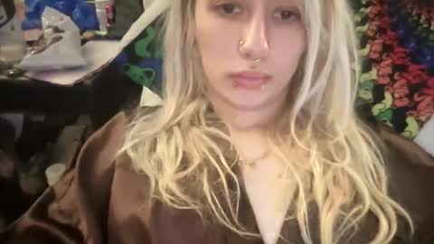 Kinky Pinky online show from January 2025 01:49:01 AM