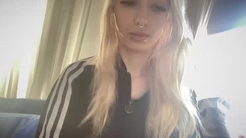 Kinky Pinky online show from January 2025 10:58:02 PM