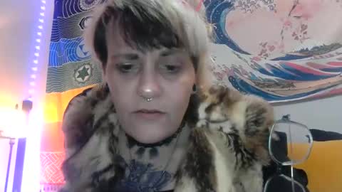 Snapshot of kinkypinkyplay2 chatting on January 2025 12:52:02 PM Kinky Pinky online show from January 2025 12:52:02 PM