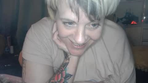 Snapshot of kinkypinkyplay2 chatting on February 2025 09:56:02 AM Kinky Pinky online show from February 2025 09:56:02 AM