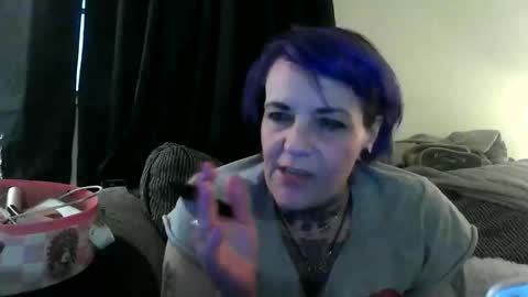 Kinky Pinky online show from April 2026 11:00:02 AM