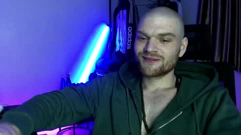 Kenny online show from January 2025 11:51:01 PM