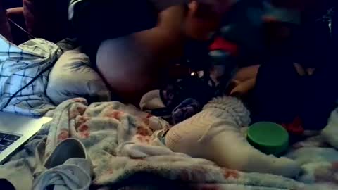 Snapshot of kinkysneakergirl chatting on January 2025 06:38:01 AM KinkySneakerGirl online show from January 2025 06:38:01 AM