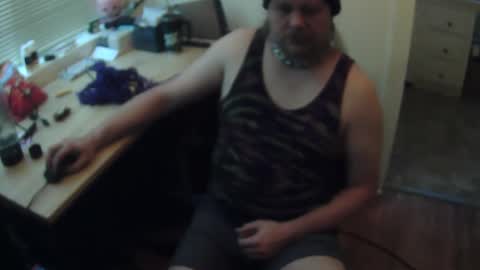 Snapshot of kinkysoup chatting on January 2025 12:04:02 AM kinkysoup online show from January 2025 12:04:02 AM