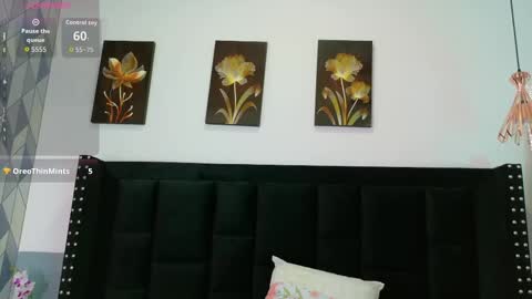 kinkywildmilf online show from February 2026 01:39:02 PM