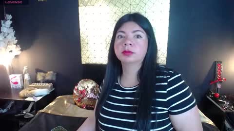 kinkyy_mom online show from March 2026 04:22:01 PM