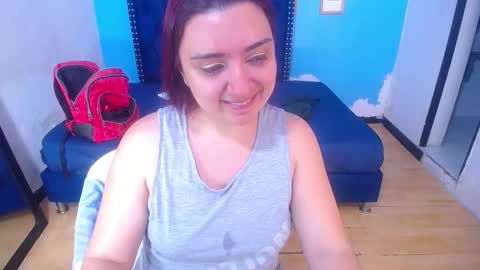 Snapshot of kinkyy_redhead chatting on October 2025 01:40:02 PM kinkyy_redhead online show from October 2025 01:40:02 PM