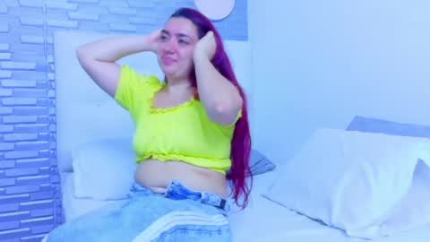 Snapshot of kinkyy_redhead chatting on April 2026 01:47:02 PM kinkyy_redhead online show from April 2026 01:47:02 PM