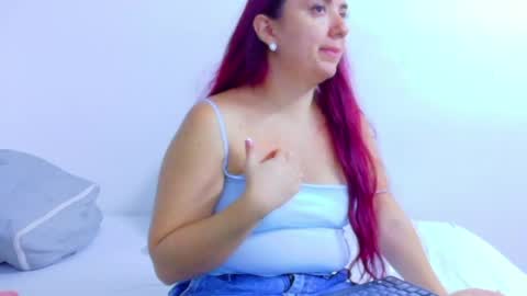 Snapshot of kinkyy_redhead chatting on April 2026 01:01:01 PM kinkyy_redhead online show from April 2026 01:01:01 PM
