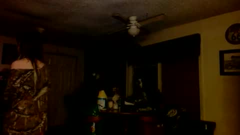 Kipsy Rose online show from December 2025 02:29:01 AM