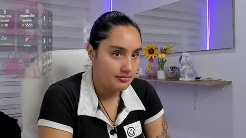 Snapshot of kir_ely chatting on April 2026 07:05:02 PM kir_ely online show from April 2026 07:05:02 PM