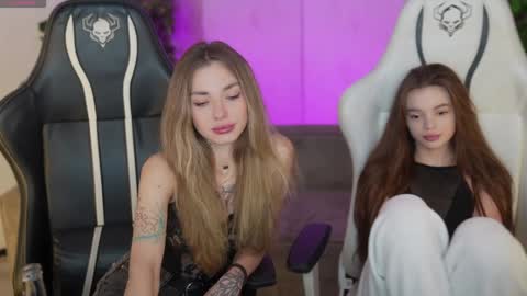 Sweet girls online show from December 2025 08:46:01 PM