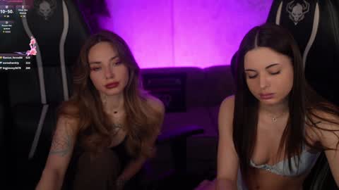 Sweet girls online show from February 2026 08:53:01 PM