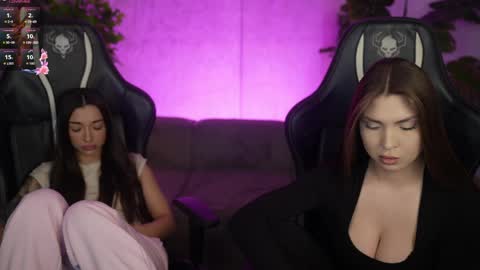 Sweet girls online show from March 2026 09:10:02 AM