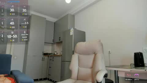 Kira online show from April 2026 03:48:02 PM