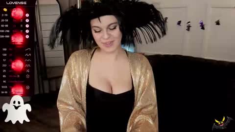 kira_energy online show from October 2025 02:13:01 AM