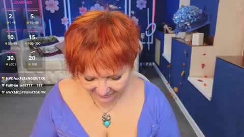 Kira Kennet online show from November 2025 09:28:01 PM