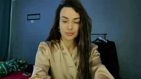 Kira love1 online show from April 2026 11:48:01 AM