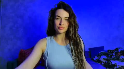 Kira love1 online show from April 2026 12:47:01 PM