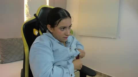 K I R A online show from April 2026 11:29:02 AM