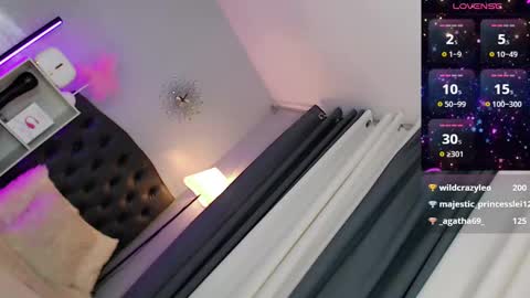 Snapshot of kira_willer chatting on December 2024 06:14:01 AM KIRA online show from December 2024 06:14:01 AM