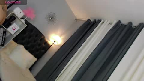 Snapshot of kira_willer chatting on February 2025 06:01:01 AM KIRA online show from February 2025 06:01:01 AM