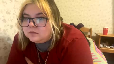 Just Kira online show from January 2025 05:27:02 PM