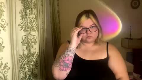 Just Kira online show from January 2025 04:08:01 PM