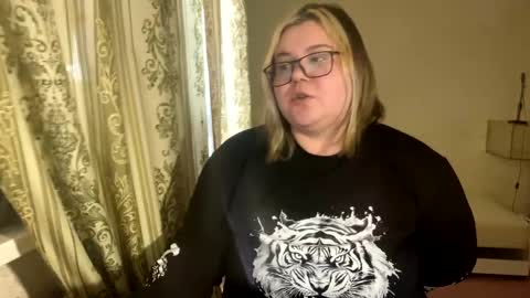 Just Kira online show from March 2025 01:17:02 PM