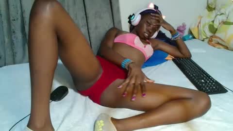 kirah_hot online show from November 2025 02:42:02 AM