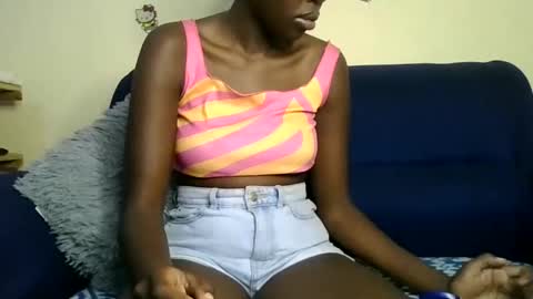 Kira online show from January 2025 01:10:01 AM