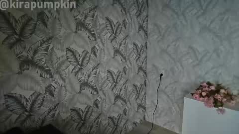 kirapumpkin online show from June 2026 06:46:02 PM