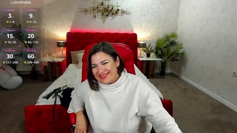 Kira online show from January 2025 06:54:01 PM