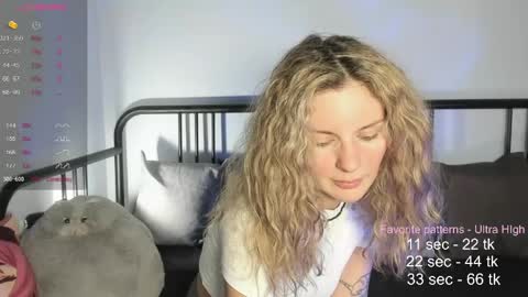 Snapshot of kirasigmameow6969 chatting on June 2026 03:07:02 PM kirasigmameow6969 online show from June 2026 03:07:02 PM