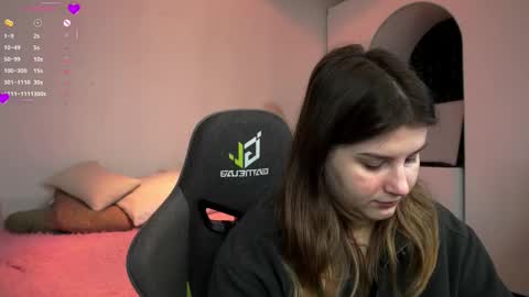 Kira online show from November 2025 04:27:01 AM