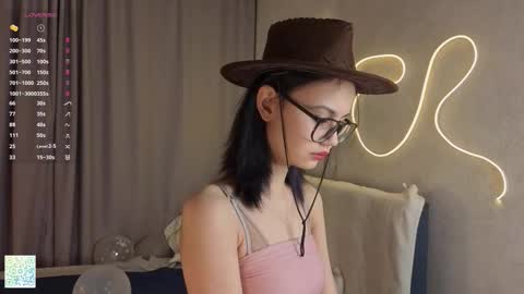 Snapshot of kirbycallaro chatting on February 2026 06:06:01 PM Miko online show from February 2026 06:06:01 PM