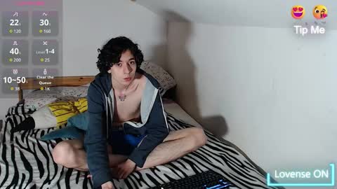 Alan online show from November 2025 02:51:02 PM