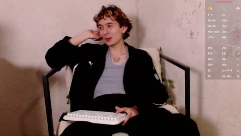 Alan online show from April 2026 03:01:01 PM