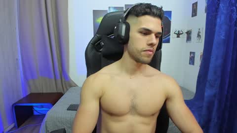 Jacob online show from January 2025 12:28:02 AM