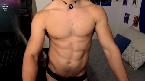 Jacob online show from December 2025 04:17:01 AM