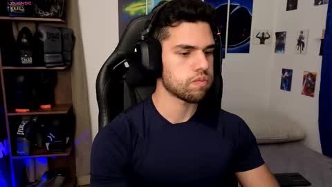 Jacob online show from January 2026 03:21:01 AM