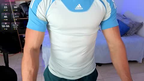 Jacob online show from February 2026 05:01:02 AM