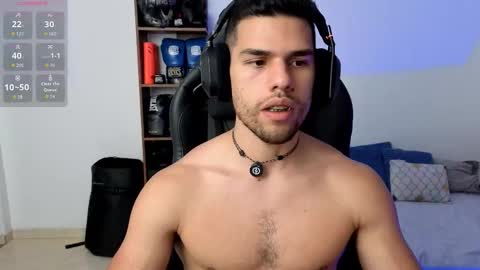 Jacob online show from February 2026 03:18:02 AM