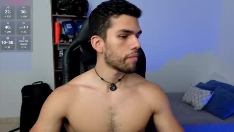 Jacob online show from March 2026 02:49:01 AM