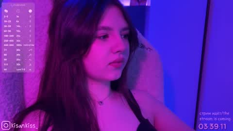 kisankiss online show from February 2026 11:19:01 PM