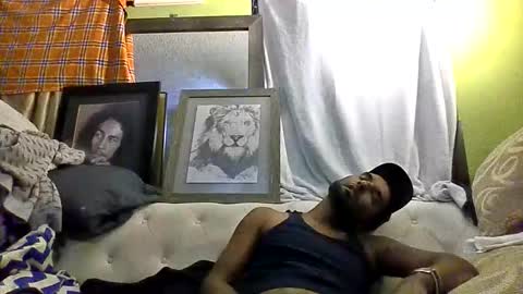 Kishan2525 online show from March 2026 09:13:02 AM